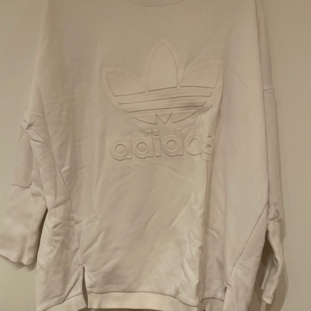 Adidas hoodie